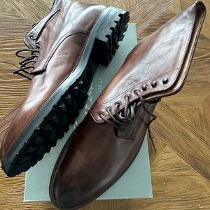 NEW never worn men’s dress boot